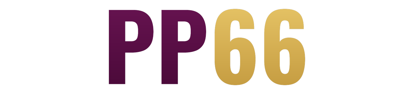 pp66 – Nhà Cái Uy Tín